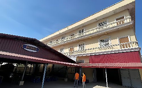 슬롯 무료 Myanmar 전경